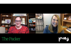 United Fresh's Mary Coppola speaks with The Packer's Ashley Nickle about the upcoming BrandStorm event. 