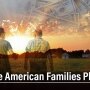 The American Families Plan provides direct and indirect benefits to families. It also raises a lot of key questions for farmers and their succession plans.