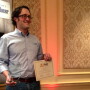 Matt Sims of State Line, Ind., was the 2015 Tomorrow’s Top Producer Horizon Award winner. Apply to be the 2017 winner!