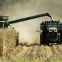 Farmers, ranchers and industry groups went to social media to spread the word that National Ag Day was happening on March 14.