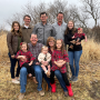 Matt and Lisa Moreland Family