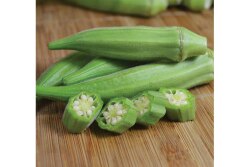 Ecoripe Tropicals has peak volumes of okra from Honduras December through May, says vice president of business development Marc Holbik.
