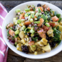 southwest potato bowl