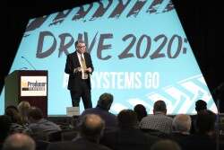 Farmers connect, learn and share ideas in Chicago at the 2020 Top Producer Summit.