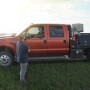 Farmers Talking