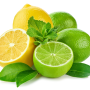 Lemons and limes