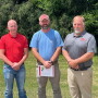 “The Clarksville City Rec is a volunteer-run organization and gives youth and families the opportunity to get involved in our programming at a low cost. The volunteer committee would like to undergo a few projects to improve our facilities and programming, and this grant from Lallemand will be a great help toward some of that work. Thank you Lallemand for putting this contest together to benefit the kids in our community," said Phil Barnett, Iowa contest winner
