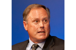 Michael Marsh