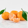 Mandarins long-term will be the norm, says Derek Vaughn, citrus sales manager for Edison, Calif.-based Johnston Farms. The easy-peel aspect appeals to kids and adults alike, he says.