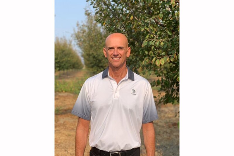  George Sousa Jr. of Mariana Packing Co.