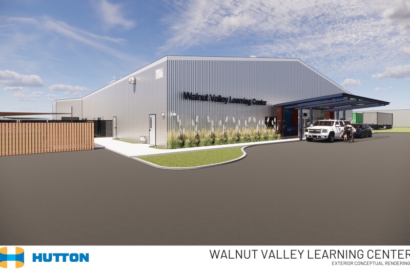 Walnut Valley Learning Center