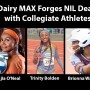 college atheletes