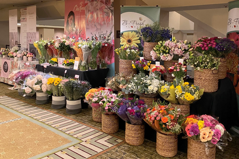 The Floral Conference