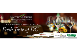 Taste of Washington