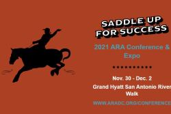 The Agricultural Retailers Association (ARA) Conference & Expo is the premier event for agricultural retailers, distributors and suppliers. 