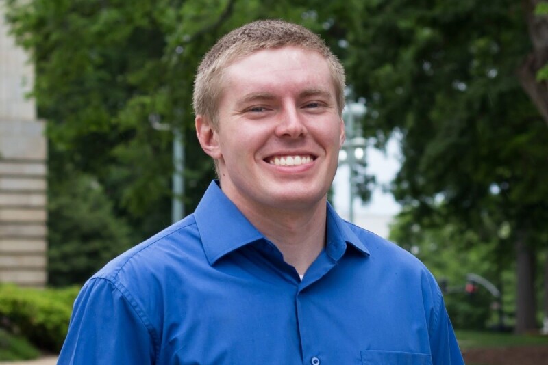 Zack Peppmeier