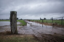 flooding