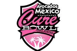 cure bowl