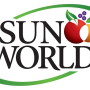Sun World logo. Photo courtesy of Sun World