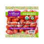 Village Farms' Heavenly Villagio Marzano tomatoes are now available in organic.