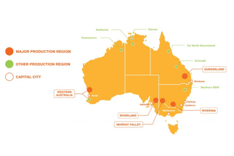 Australia citrus map.png