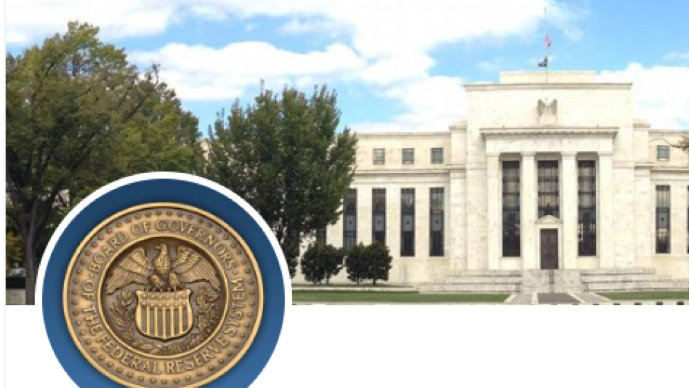 Federal Reserve