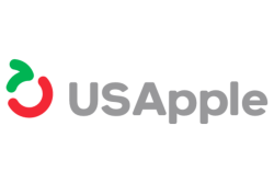 U.S. Apple Association logo.png