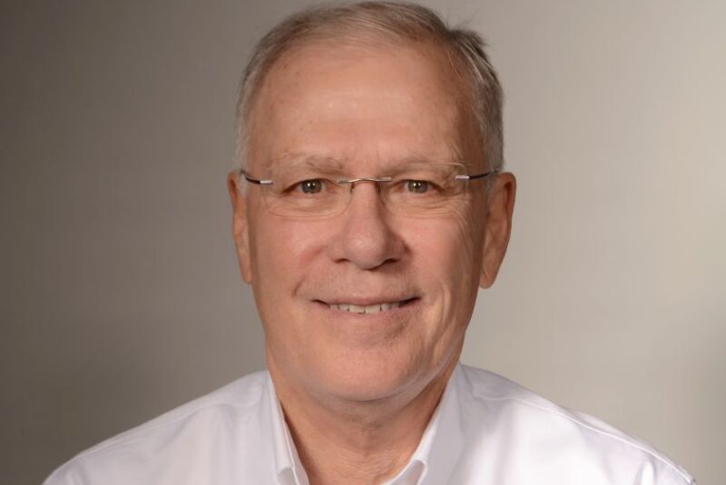 Paul Sundberg SHIC