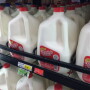 Some the historical cycles and seasonal price movements are not being followed as they have in the past. We have seen higher milk prices during times of the year when historically they were low points of the year. We have seen low prices when seasonally they should be high points. The bottom line is supply and demand. 
