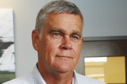 "For Premier I sincerely believe we will look back on this as an Apollo 13 moment,” says Harold Cooper.  