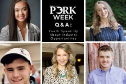 Pork Week Youth