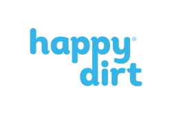 happy dirt