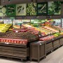 Publix fresh produce display