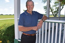 It's been two years since John Phipps started a pollinator plot, and despite skepticism, even he's impressed with the results. He explains in John's World. 