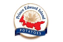 pei potato board