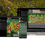 Leveraging its advanced data science ecosystem, Sentera translates high-resolution aerial imagery into actionable plant-level measurements 