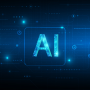 AI, artificial intelligence graphic