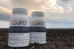 SOURCE has seen rapid adoption since its launch in 2020, with 4.3x growth in 2022 and use on more than one million U.S. acres.