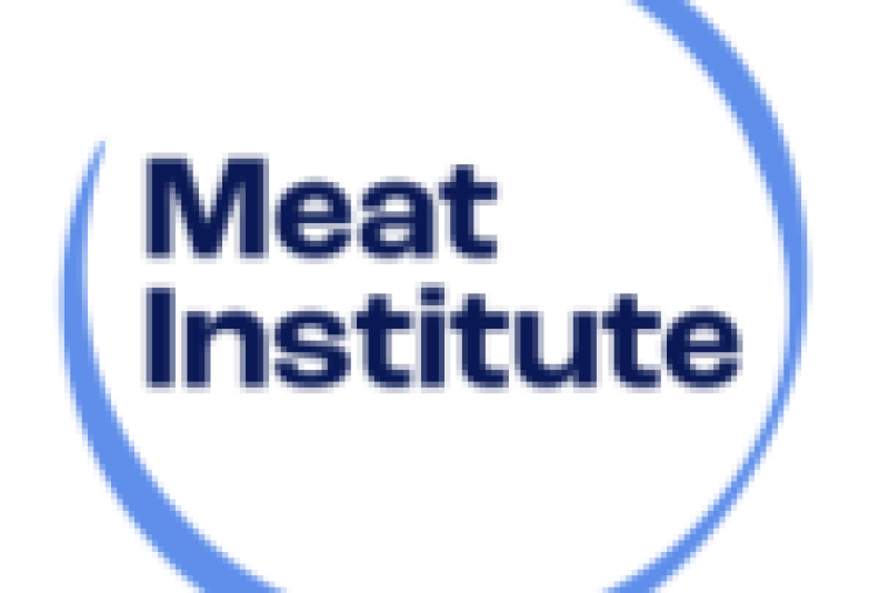 Meat Institute logo