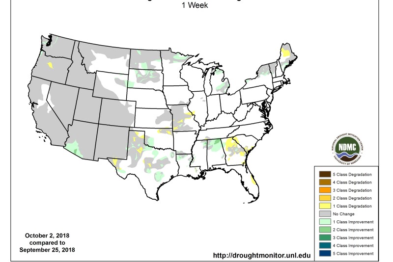 Drought Monitor