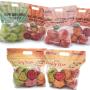 Morning Kiss Organic new organic apples and Tasty Trio