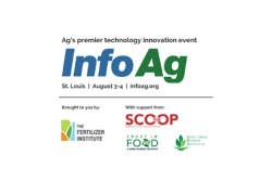 For more than 25 years, InfoAg has remained the premier conference on the practical application of precision agriculture. 