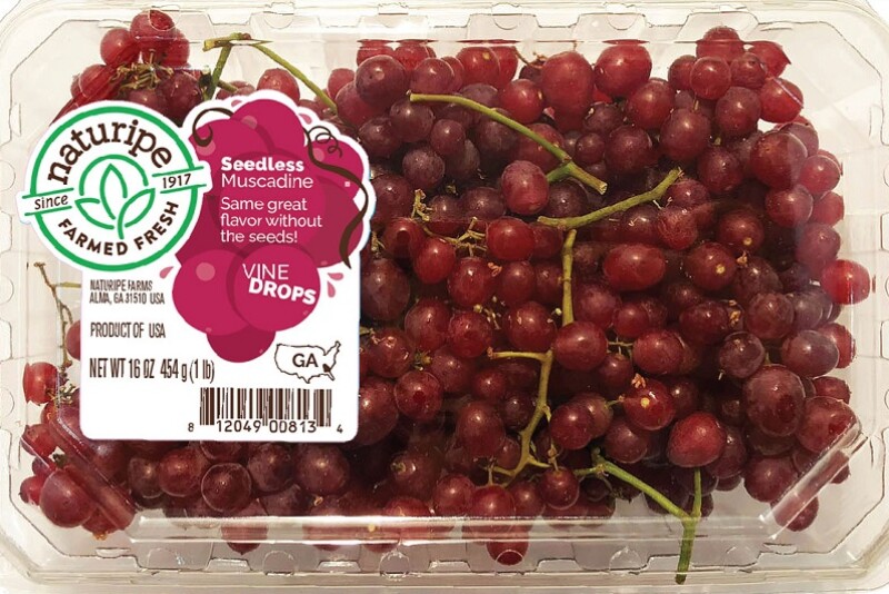 muscadine