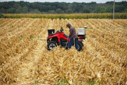 Your Soil Sample Checklist
