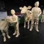 butter cow