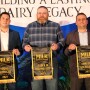 Milk Business Conference award winners