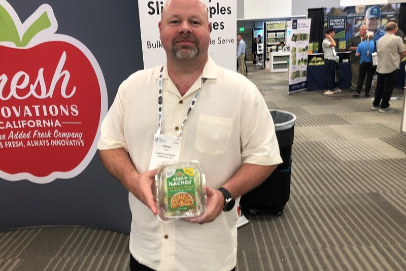 IFPA Fresh Innovations