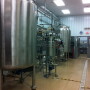 Fermentation tanks at MS Biotec produce the beneficial bacteria Megasphaera elsdenii.