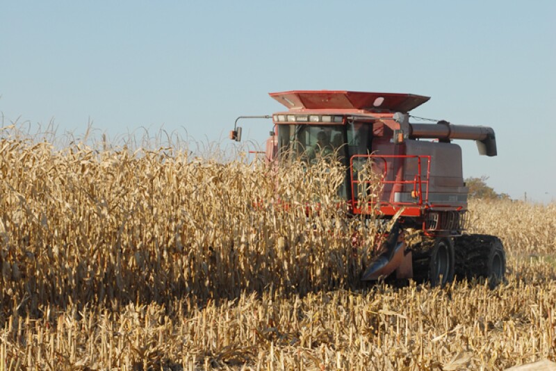Harvest
