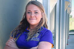 Caitlyn Sullivan